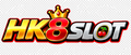 hk8 slot logo